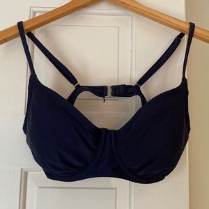 Athleta two piece bathing suit